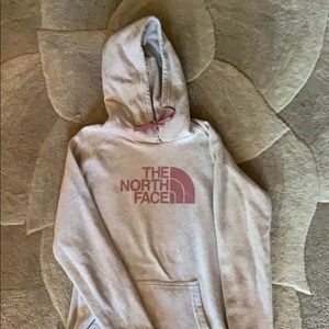 North Face Hoodie